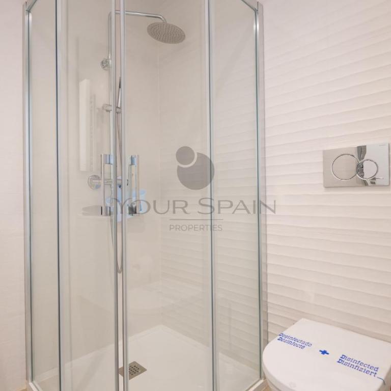 YourSpain Apartment S4 1 4C Heated pool - Two-Bedroom Apartment with Balcony - 4