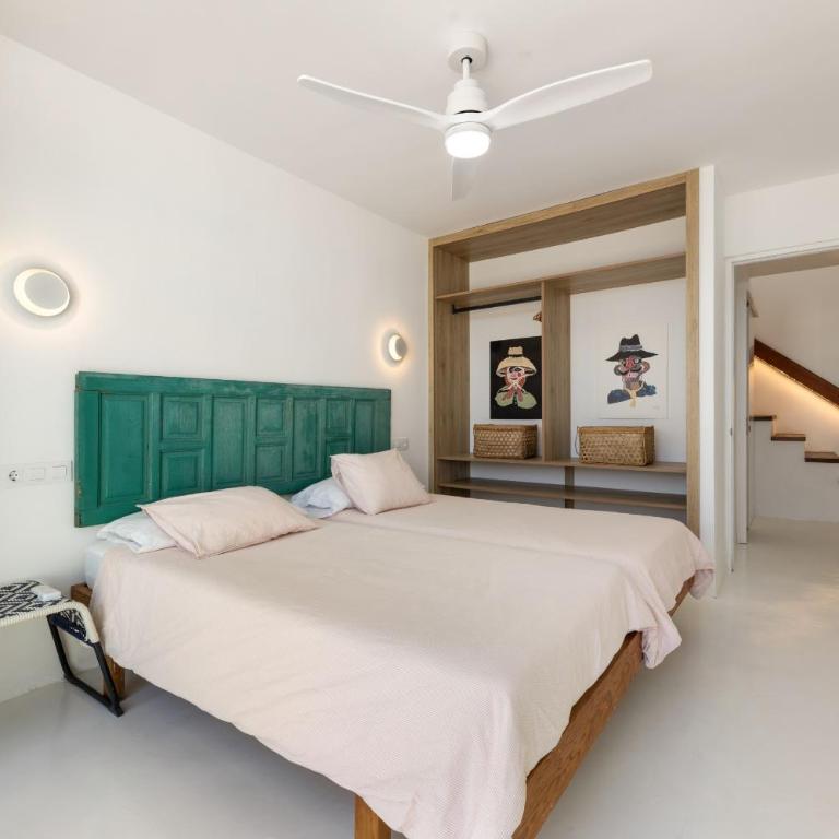 Costa Mera Duplex by Escape Home - Haus mit 2 Schlafzimmern - 4