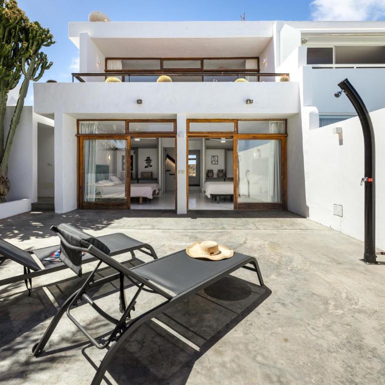 Costa Mera Duplex by Escape Home - Haus mit 2 Schlafzimmern - 11
