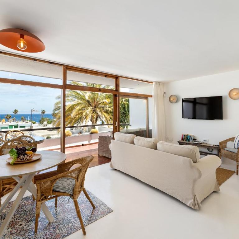 Costa Mera Duplex by Escape Home - Haus mit 2 Schlafzimmern - 13