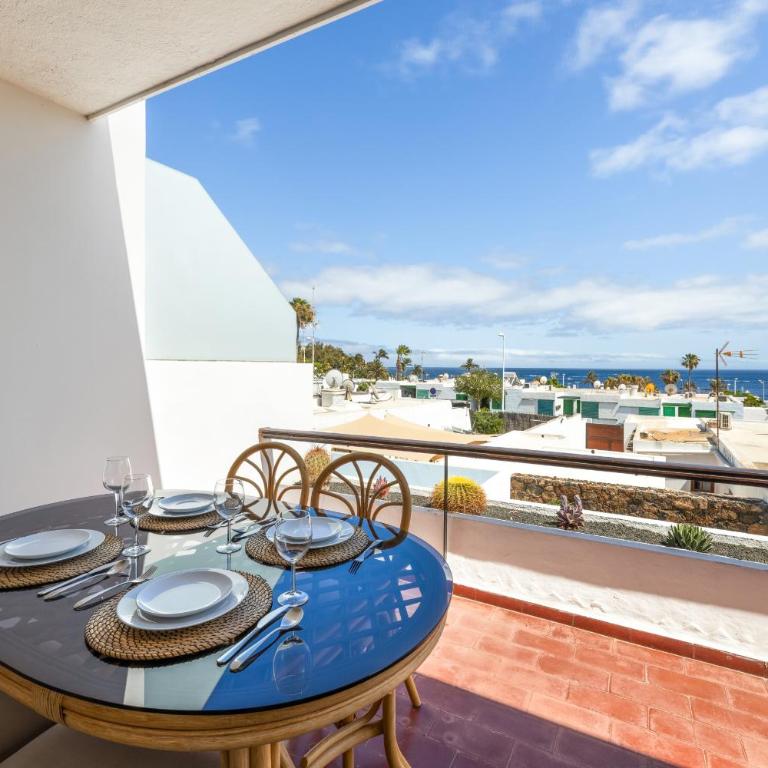 Costa Mera Duplex by Escape Home - Haus mit 2 Schlafzimmern - 15