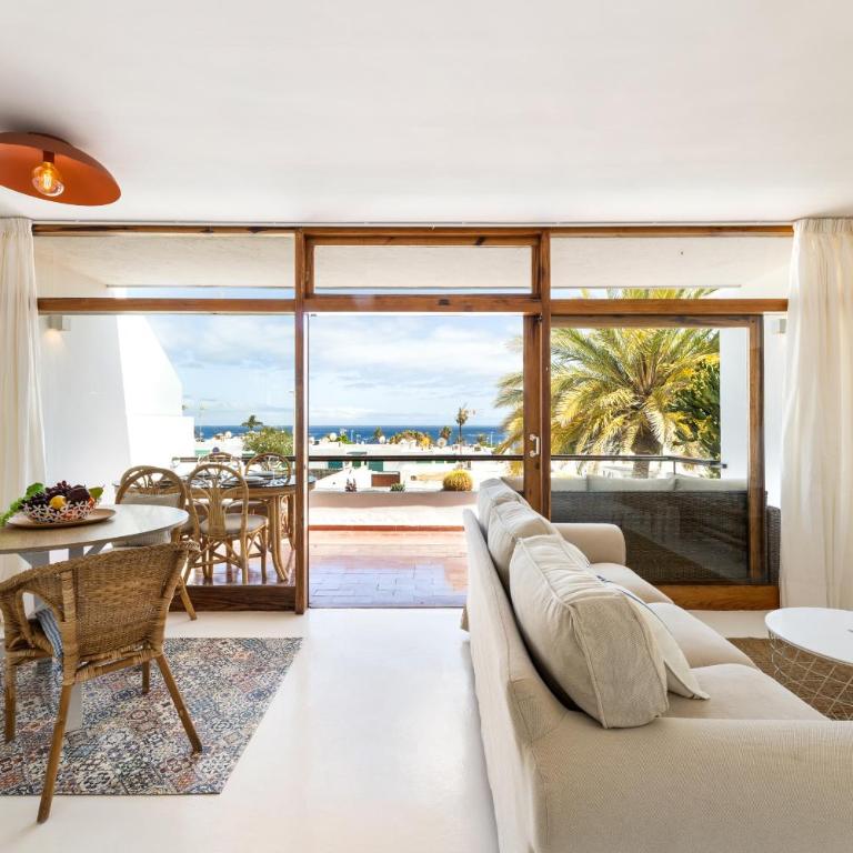 Costa Mera Duplex by Escape Home - Haus mit 2 Schlafzimmern - 16