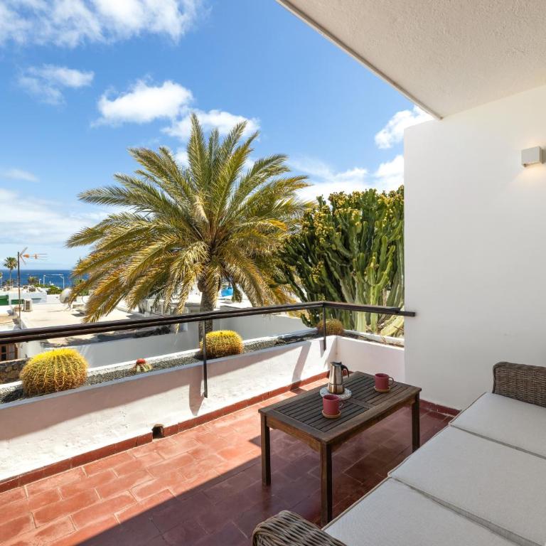 Costa Mera Duplex by Escape Home - Haus mit 2 Schlafzimmern - 17
