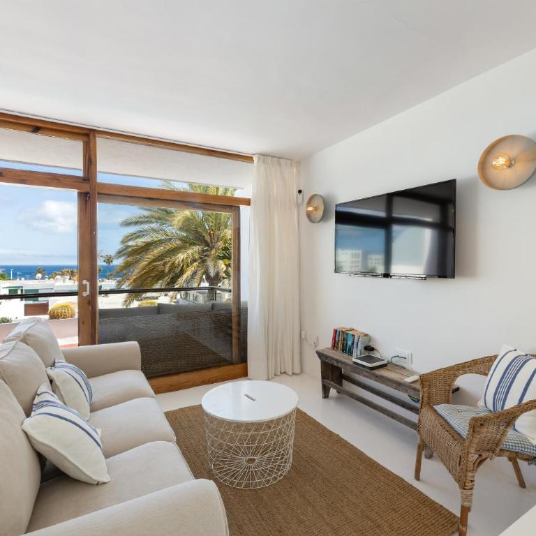 Costa Mera Duplex by Escape Home - Haus mit 2 Schlafzimmern - 20