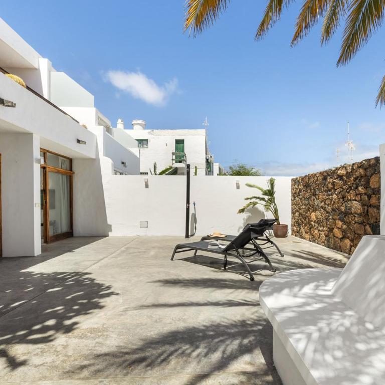 Costa Mera Duplex by Escape Home - Haus mit 2 Schlafzimmern - 22