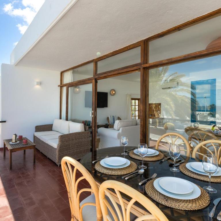 Costa Mera Duplex by Escape Home - Haus mit 2 Schlafzimmern - 24