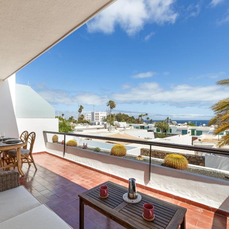 Costa Mera Duplex by Escape Home - Haus mit 2 Schlafzimmern - 26