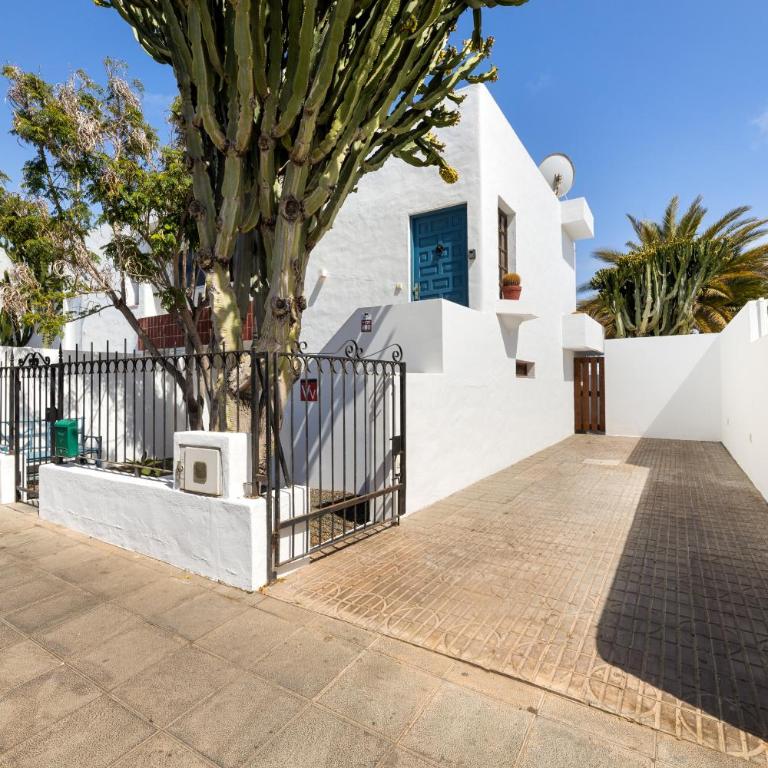 Costa Mera Duplex by Escape Home - Haus mit 2 Schlafzimmern - 27