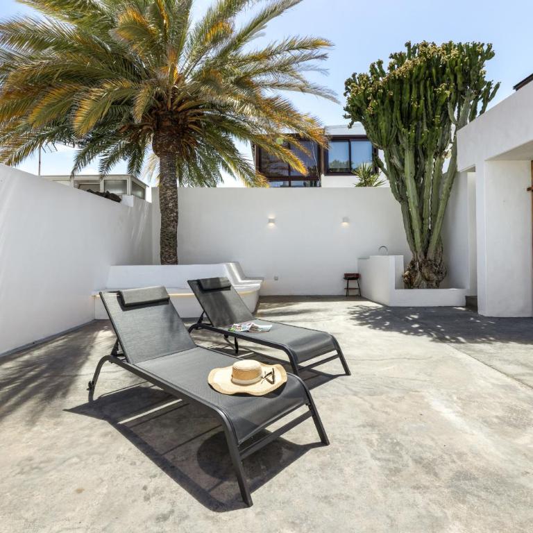Costa Mera Duplex by Escape Home - Haus mit 2 Schlafzimmern - 29