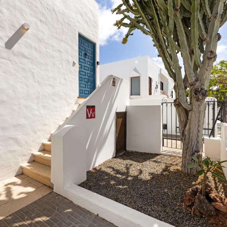 Costa Mera Duplex by Escape Home - Haus mit 2 Schlafzimmern - 30