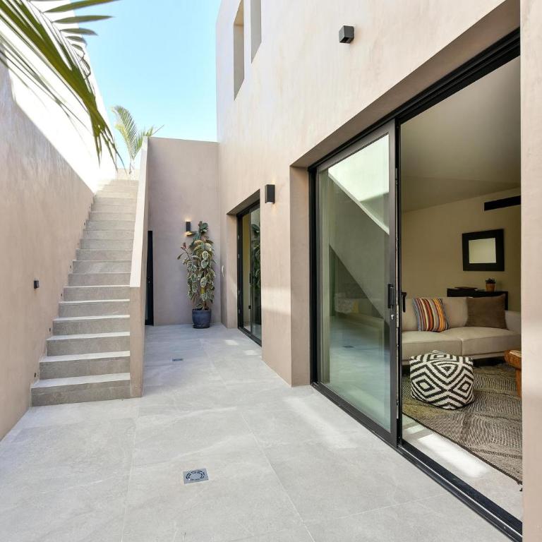 Almadies Tauro by VillaGranCanaria - Villa - 21