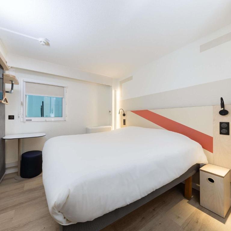ibis budget Bordeaux Centre Mériadeck - Chambre Double Standard - 2