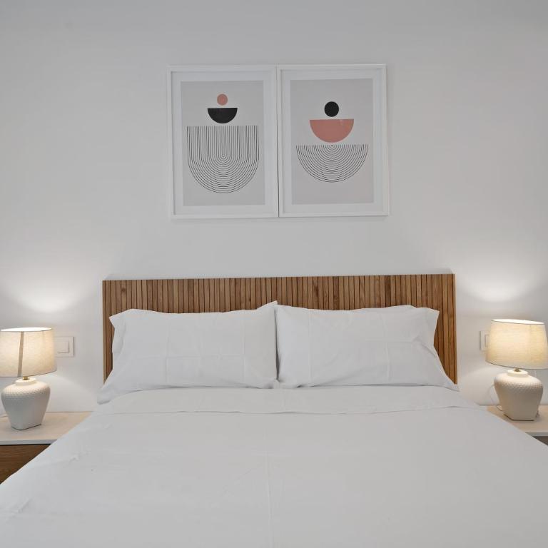 GAV Nueva Centro - Appartement 2 Chambres - 4