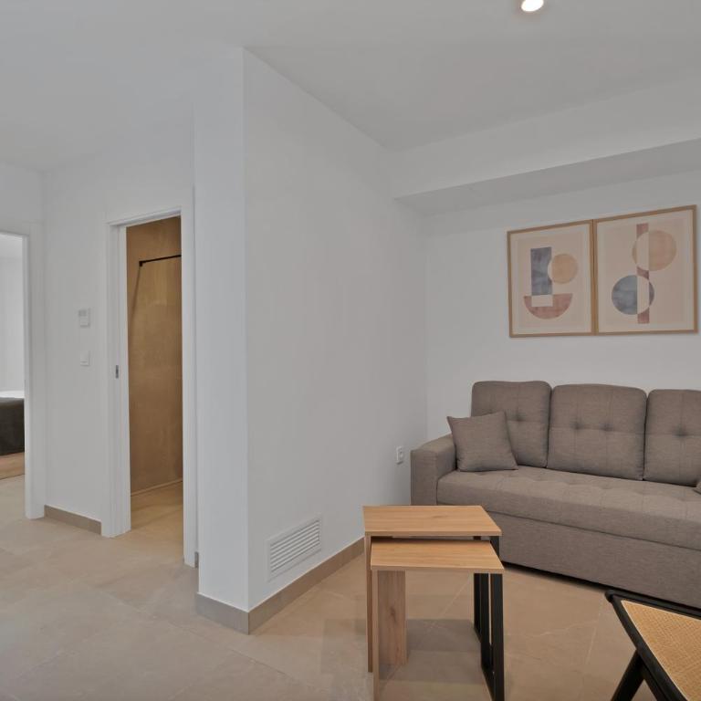 GAV Nueva Centro - Appartement 2 Chambres - 7