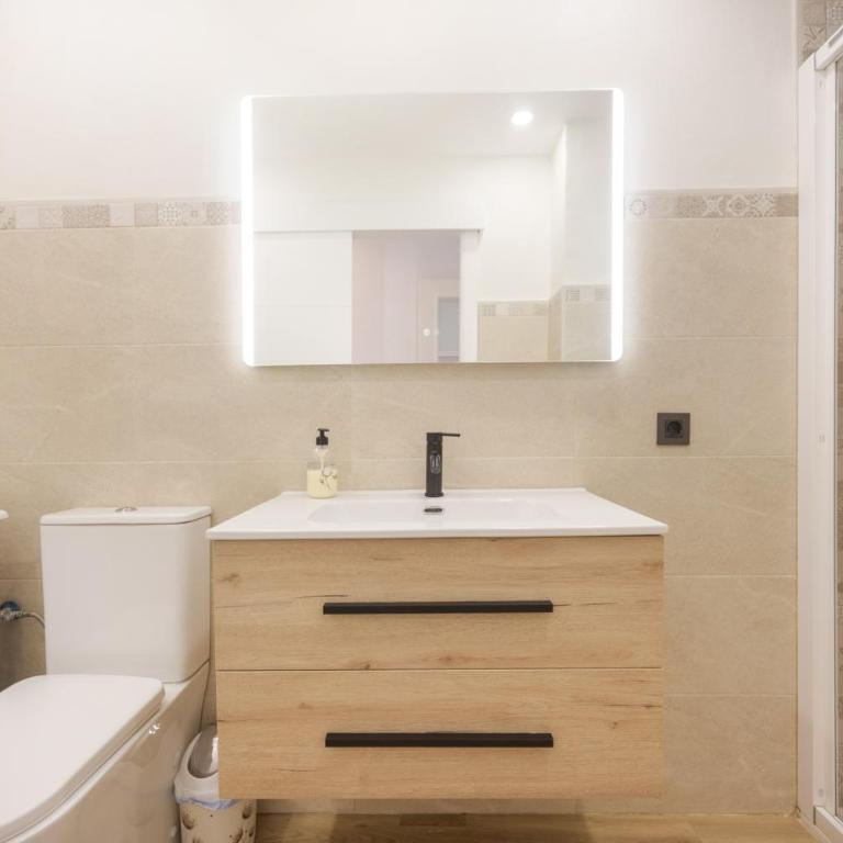 Casapoley Vejer - Casa de 3 dormitorios - 10