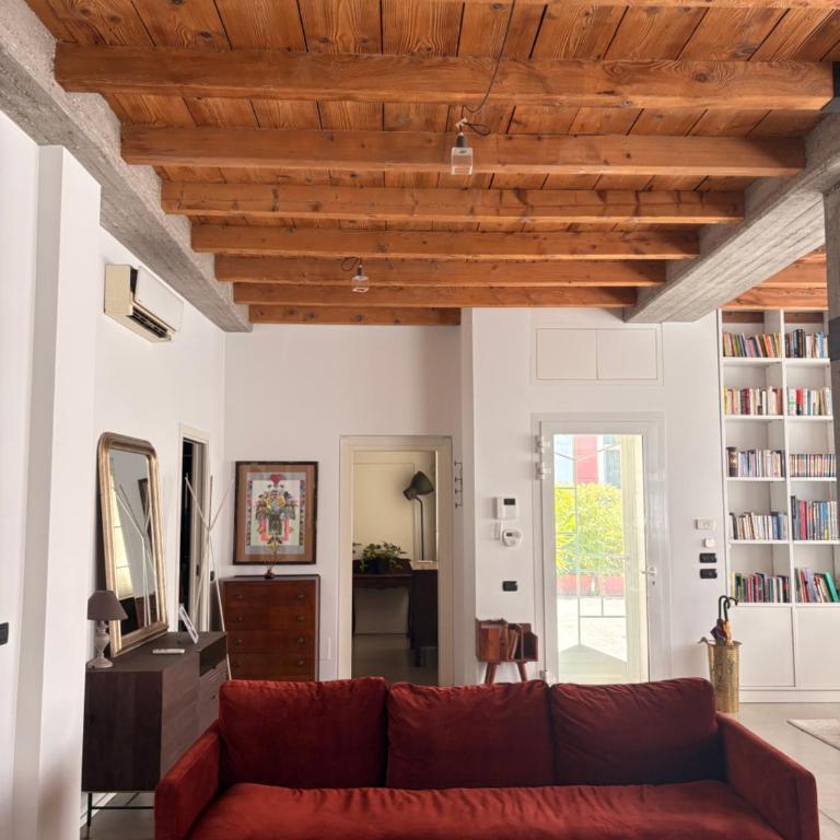 urban design loft - Appartamento con 2 Camere da Letto - 2