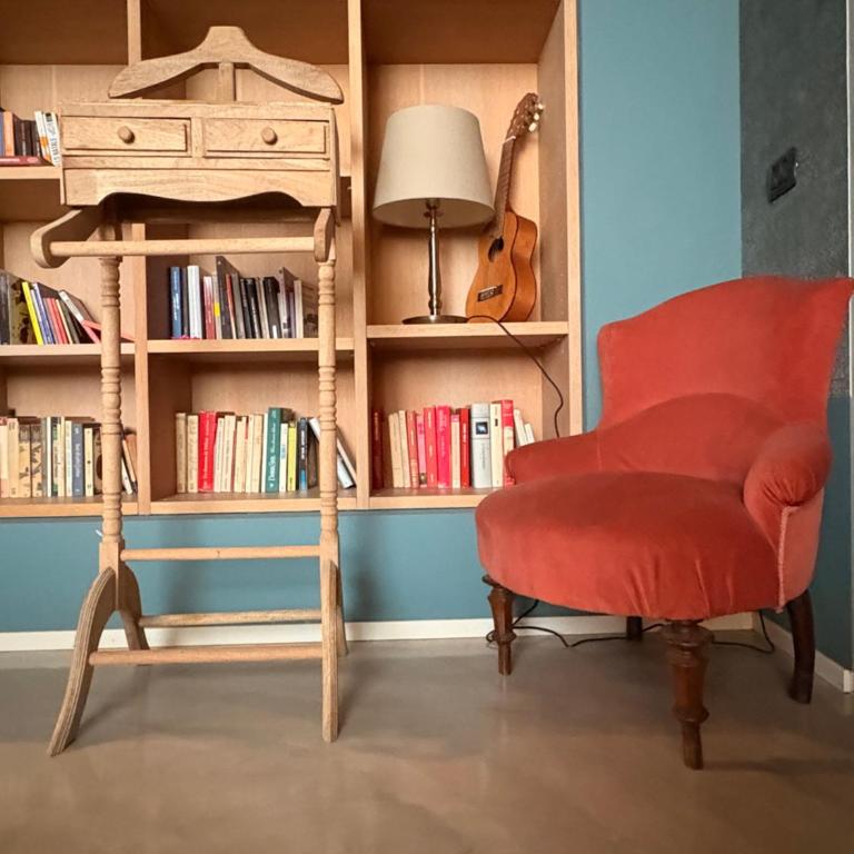 urban design loft - Appartamento con 2 Camere da Letto - 8