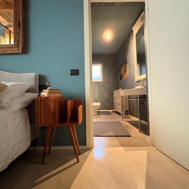 urban design loft - Appartamento con 2 Camere da Letto - 9