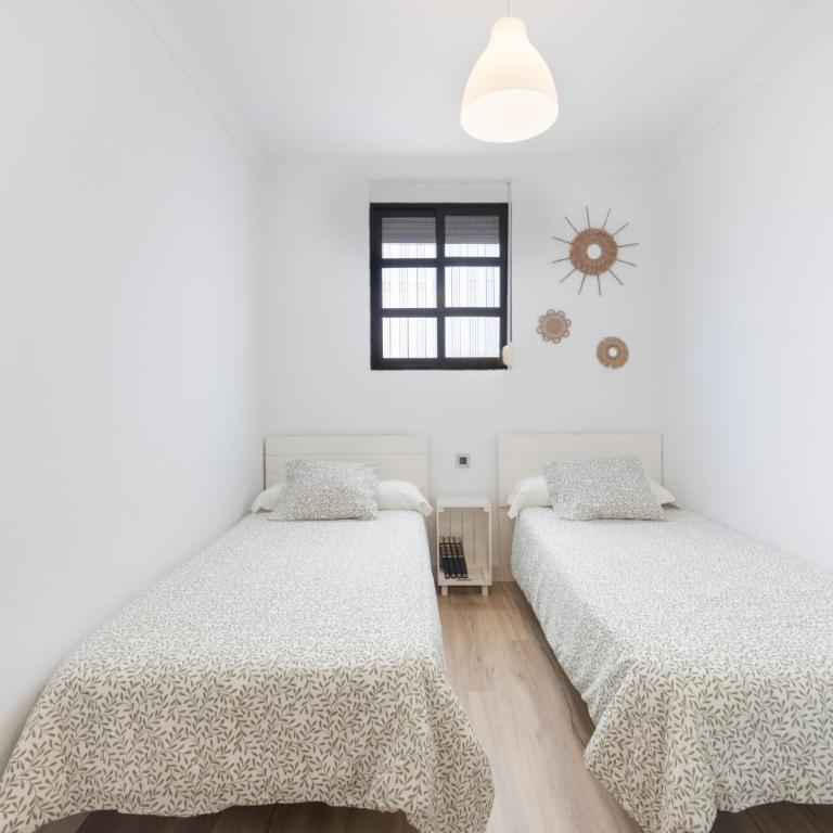Casapoley Vejer - Casa de 3 dormitorios - 14