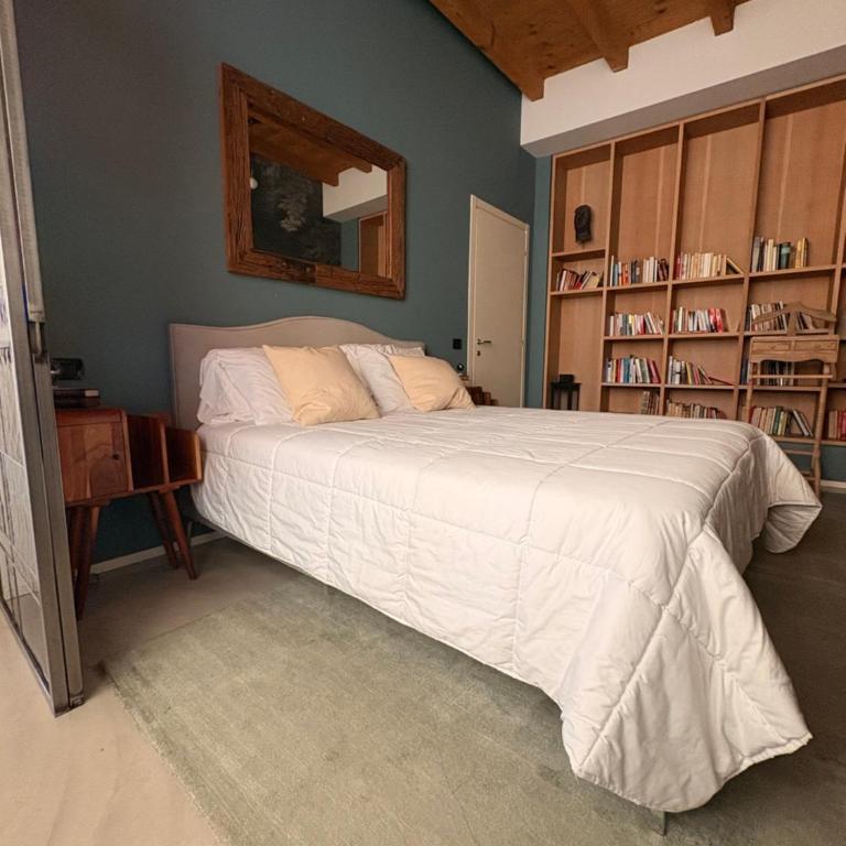 urban design loft - Appartamento con 2 Camere da Letto - 10