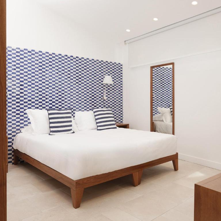 Maison Giuliani - Appartamento con 2 Camere da Letto e Terrazza - 4