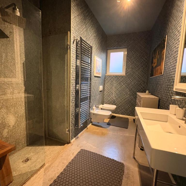 urban design loft - Appartamento con 2 Camere da Letto - 15