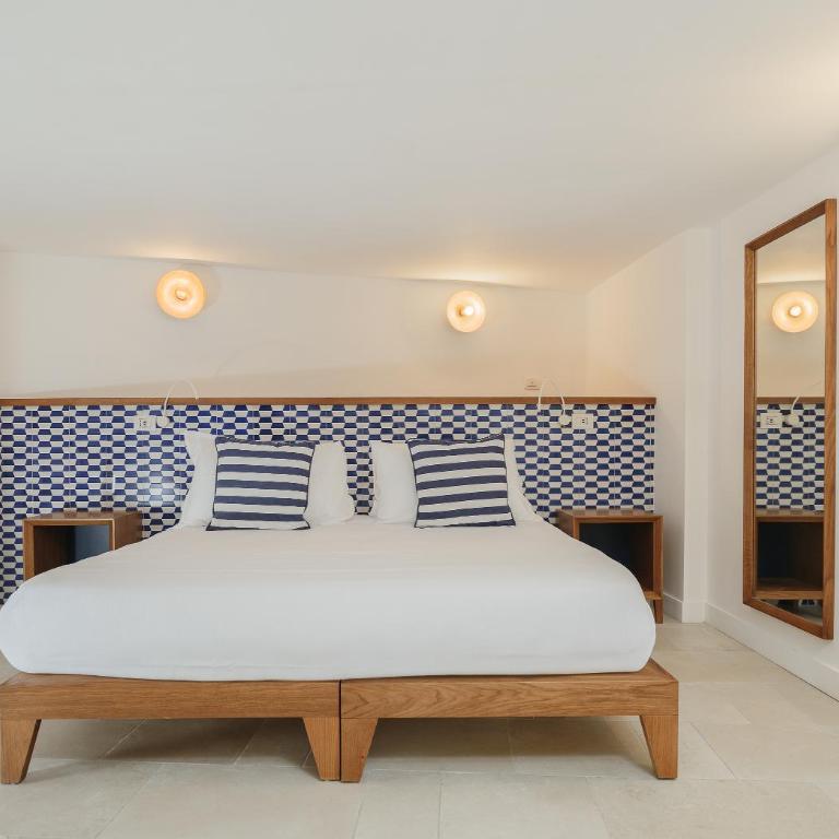 Maison Giuliani - Appartamento con 2 Camere da Letto e Terrazza - 6