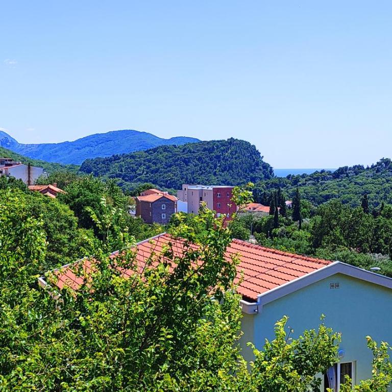Vista Sea Apartment - Epic Sea View, Cozy Private Stay - Appartement 2 Chambres avec Balcon et Vue sur la Mer - 25