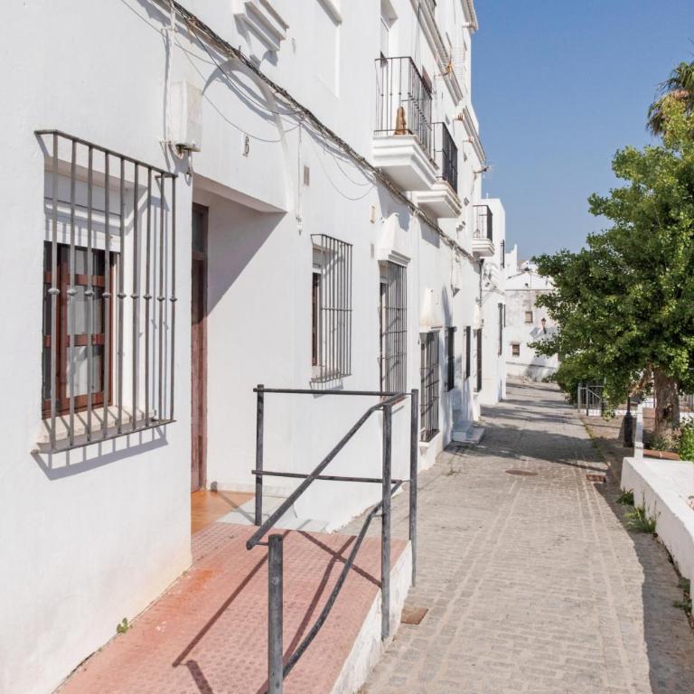Casapoley Vejer - Casa de 3 dormitorios - 23