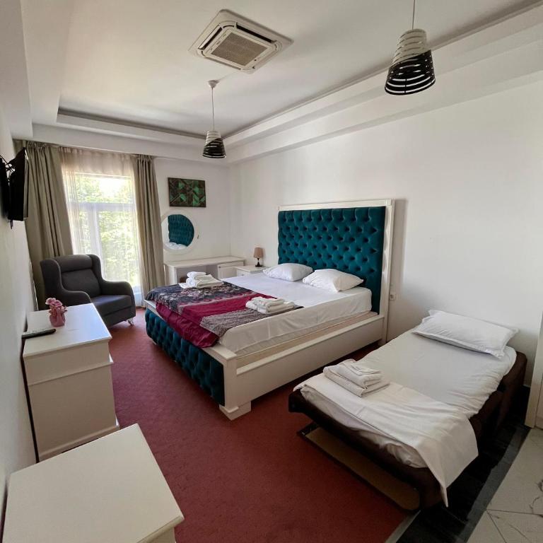 Diamond Hotel & Restaurant Ulcinj - Deluxe Apartment - 2