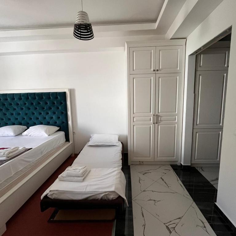 Diamond Hotel & Restaurant Ulcinj - Deluxe Apartment - 6