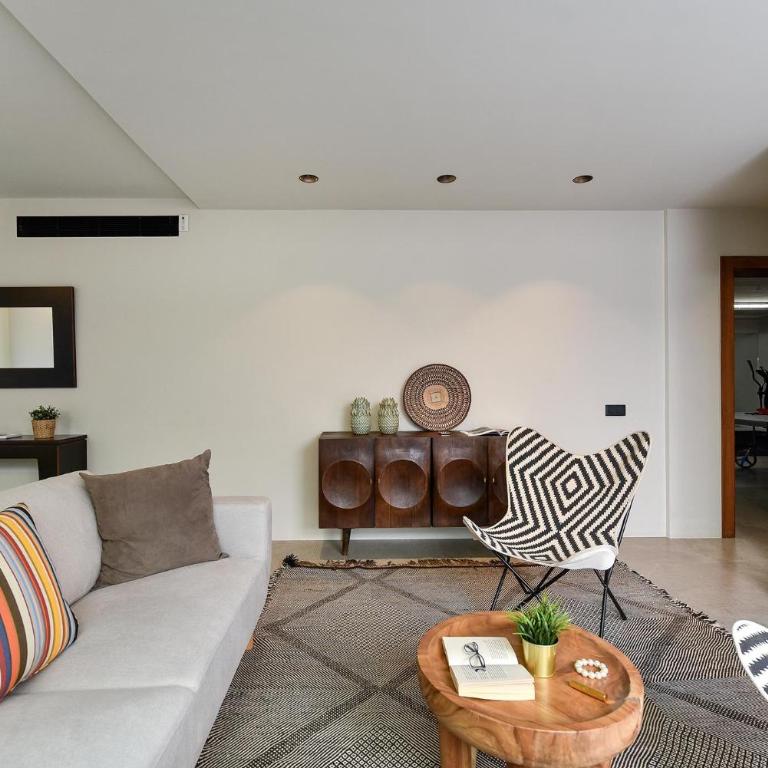 Almadies Tauro by VillaGranCanaria - Villa - 68