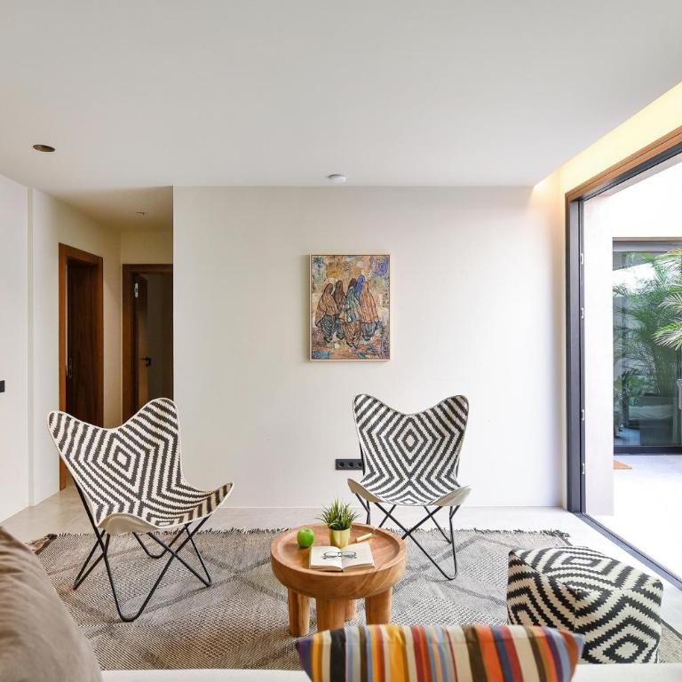 Almadies Tauro by VillaGranCanaria - Villa - 66