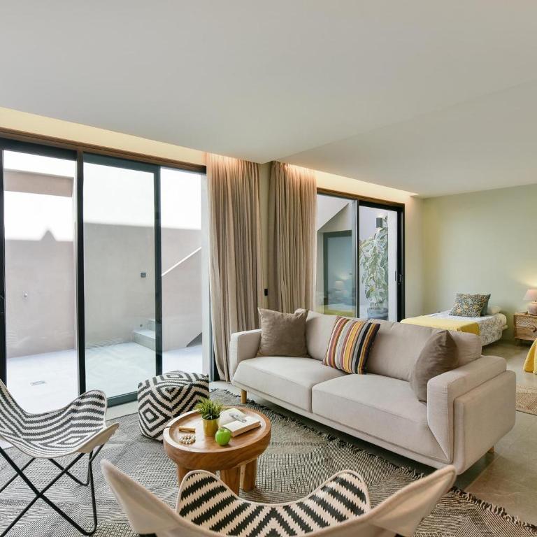 Almadies Tauro by VillaGranCanaria - Villa - 31