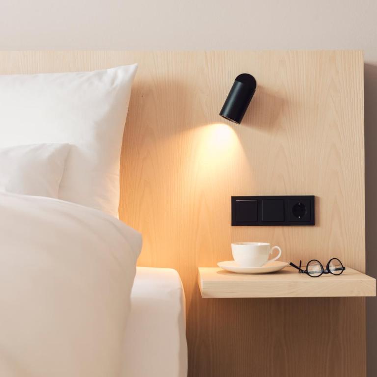Hotel Milla Montis - Standard Suite - 1