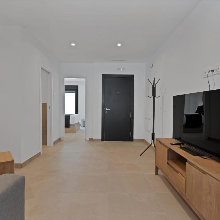 GAV Nueva Centro - Appartement 2 Chambres - 60