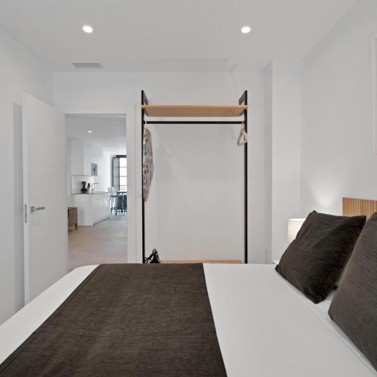 GAV Nueva Centro - Appartement 2 Chambres - 55