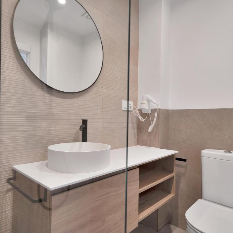 GAV Nueva Centro - Appartement 2 Chambres - 48