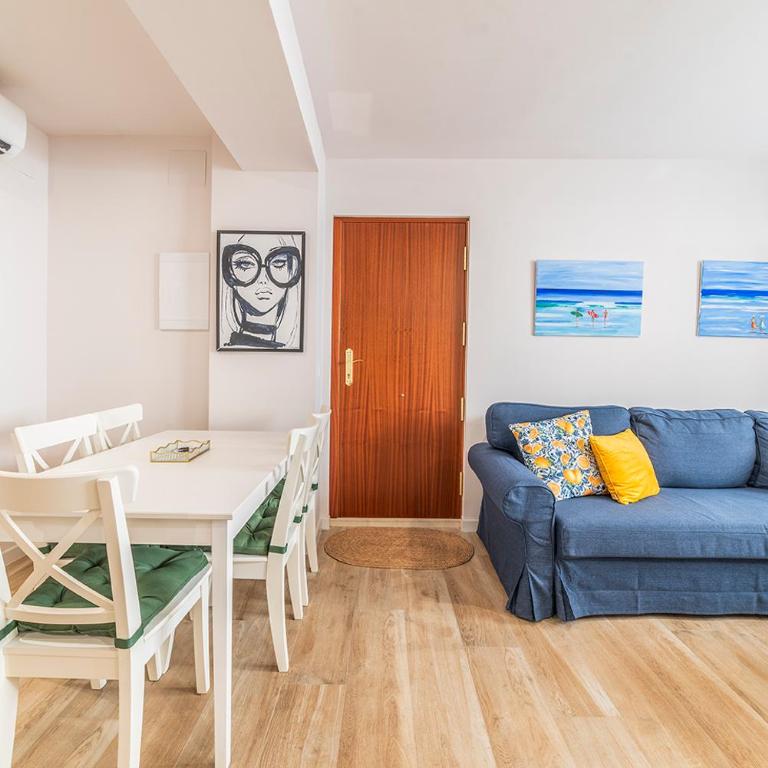Home2Book Seville City Comfort - Apartamento de 2 dormitorios - 8