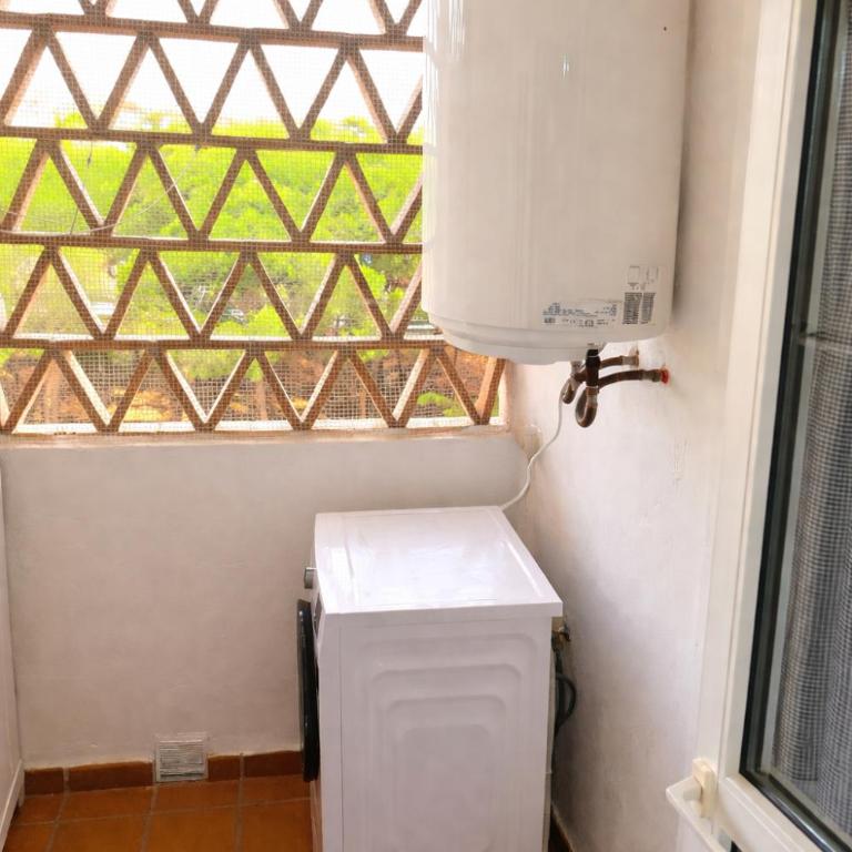 Mi Capricho del Sol Beachfront - Apartment With Sea Views Costa del Sol - Appartement 1 Chambre - 13