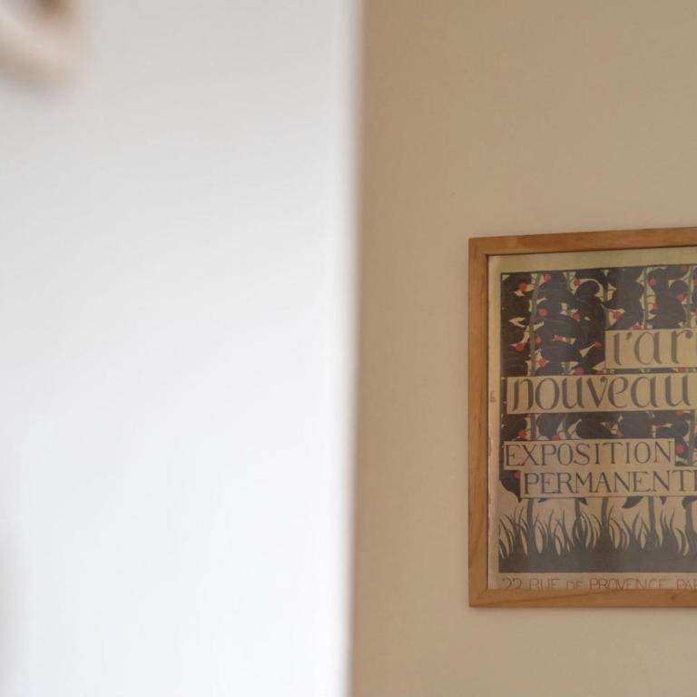 Basfroi Apartment Cosy 3 - Appartement - 14