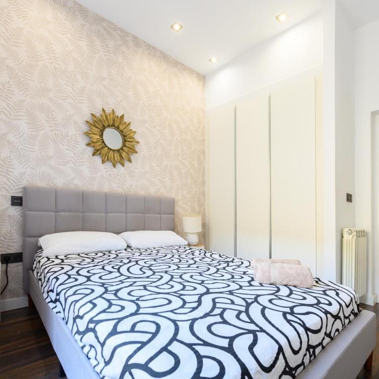 TET263D - Piso de 2 dormitorios y terraza en el Centro de Madrid - Alquiler temporal - Apartamento de 2 dormitorios - 31