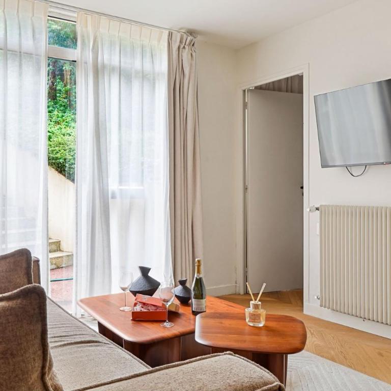 Basfroi Apartment Cosy 3 - Appartement - 6