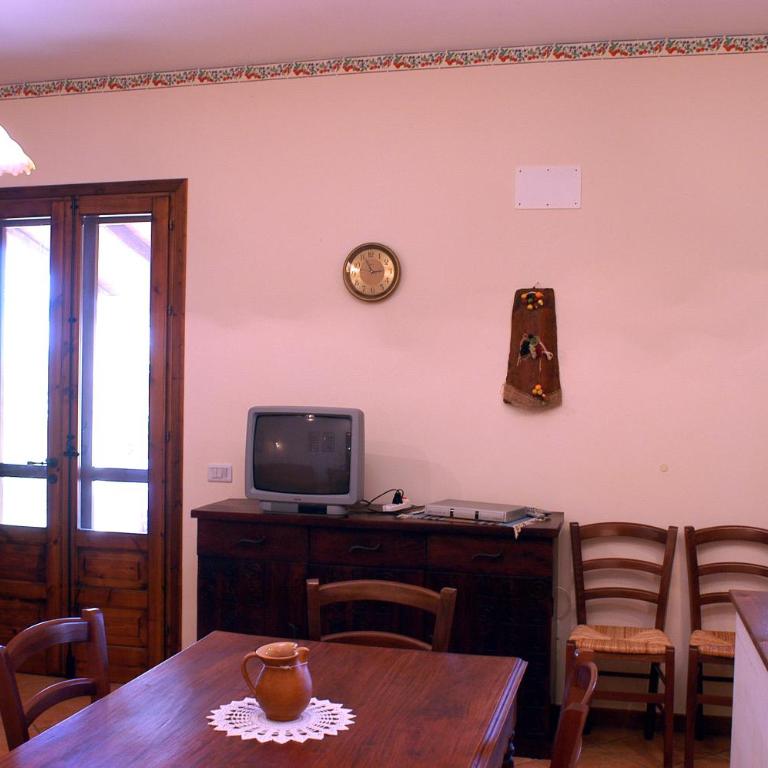 Villa Diana - Villa - Vue sur Jardin - 15
