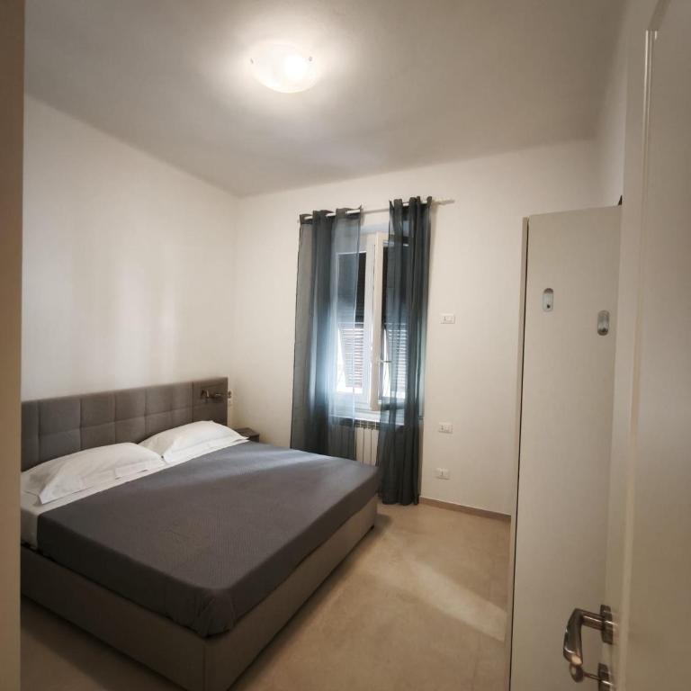Appartamenti Carpenino 8 - La Spezia - Apartamento de 1 dormitorio con terraza - 6