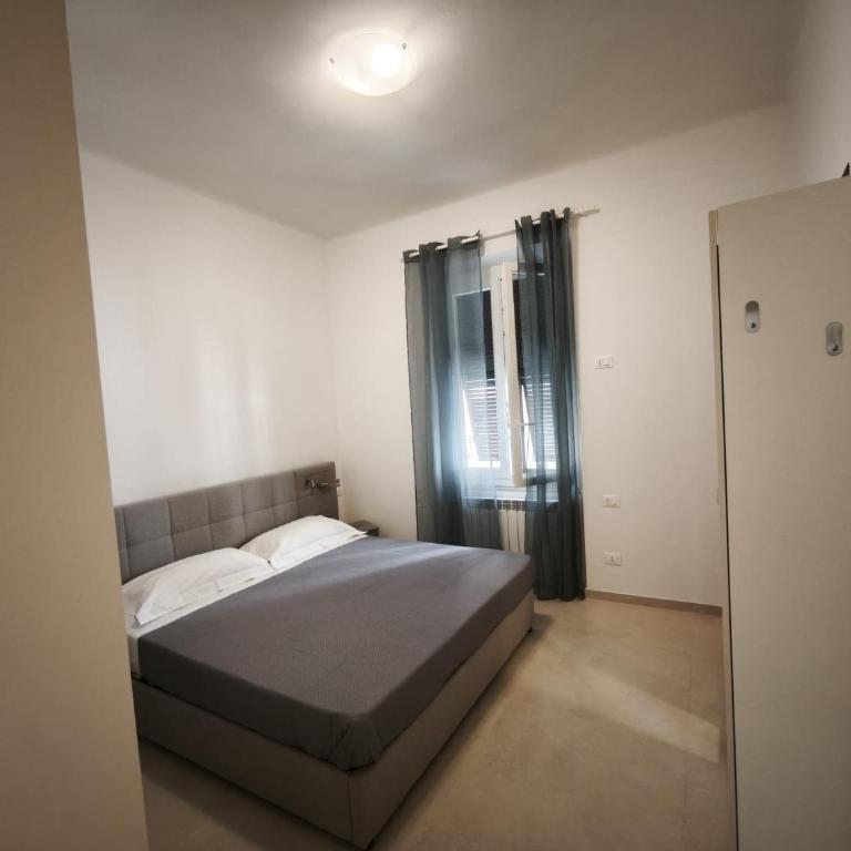 Appartamenti Carpenino 8 - La Spezia - Apartamento de 1 dormitorio con terraza - 5