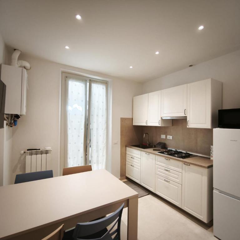 Appartamenti Carpenino 8 - La Spezia - Apartamento de 1 dormitorio con terraza - 7