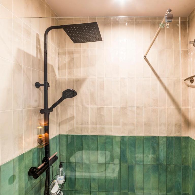 Home2Book Seville City Comfort - Apartamento de 2 dormitorios - 16