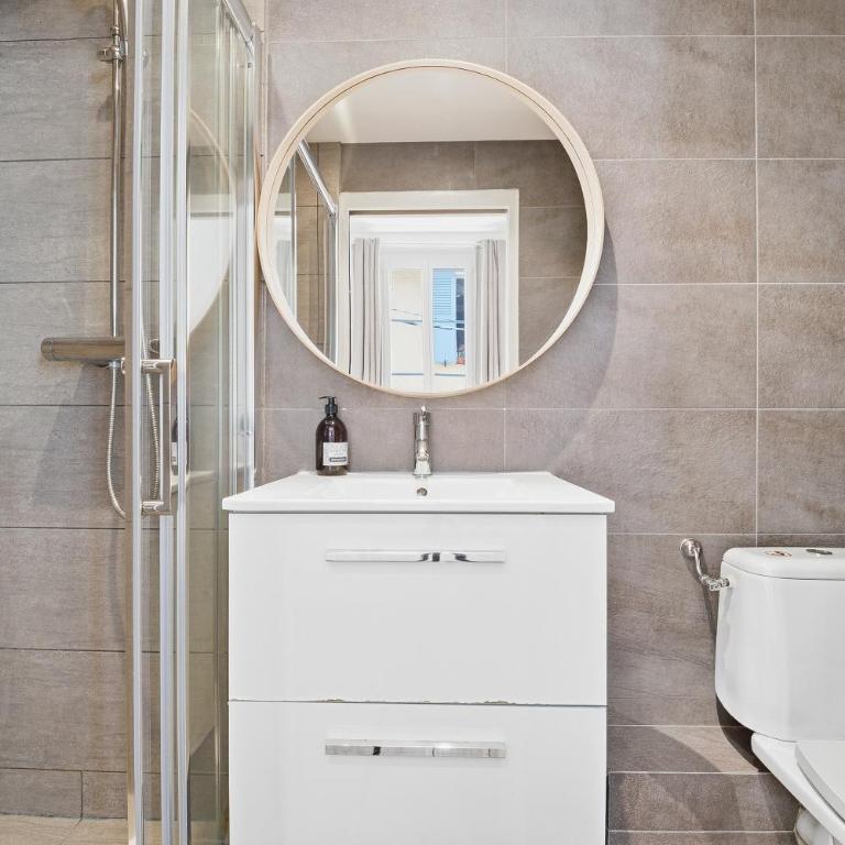 Le Flo d'Antibes - Proche de la plage - Appartement 1 Chambre - 9