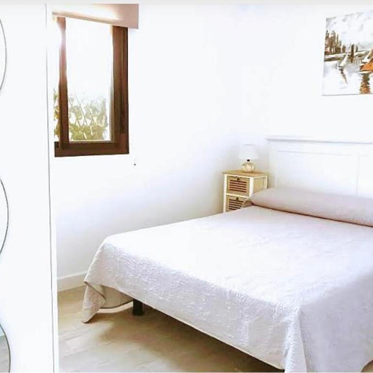 Brisa marina novo sancti petri - Appartement 2 Chambres - 3